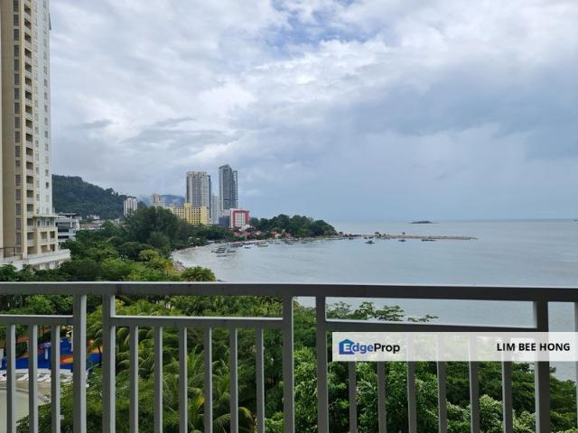 Andaman at Quayside