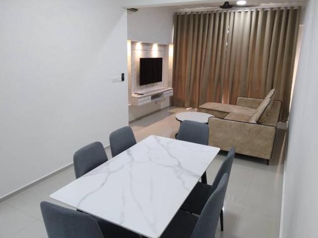 Andaman Gravit8 For Rent 2 plus1 Bed n 2 Bath Fully Furnished