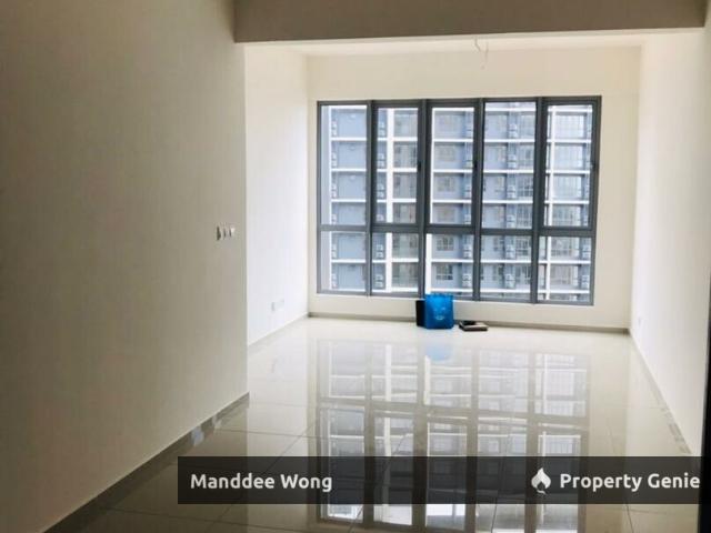 Andaman Gravit8/Klang/883sqft/3Room2Bath2CP/SemiFurnish/Sale 550K