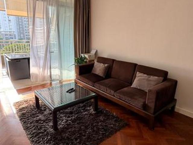 Andaman Quayside Renovated Furnished Pool Seaview Worth Rent
