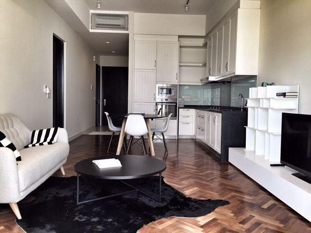 Andaman Quayside Studio Unit Rare In Market Prime Location