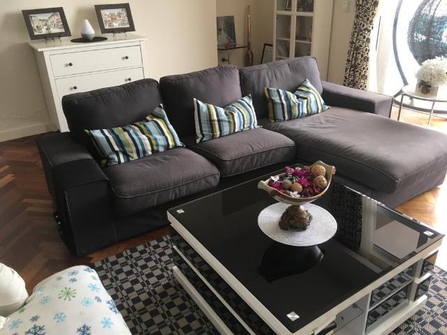 Andaman Quayside See View unit for rent