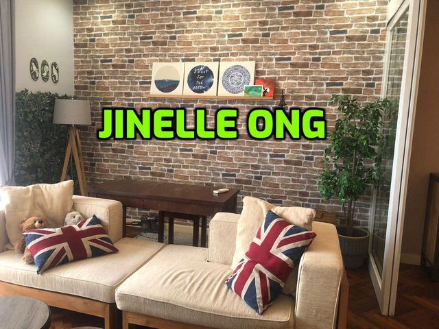 Andaman Quayside Tanjung Tokong Nr Straits Quay fully Furnished
