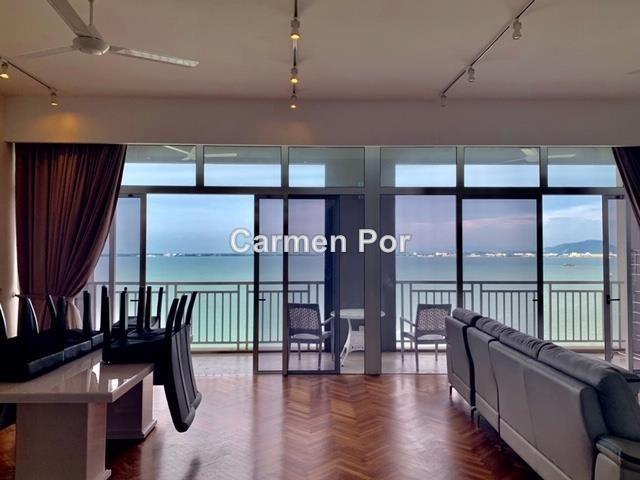 Andaman @ Quayside, Tanjung Tokong