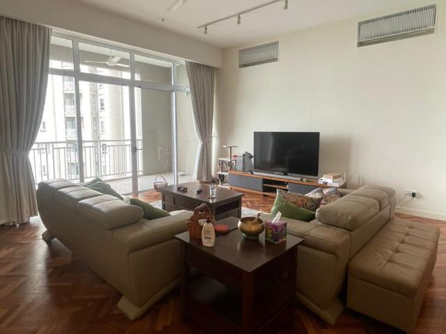 Andaman Quayside 4 Bedrooms For Rent