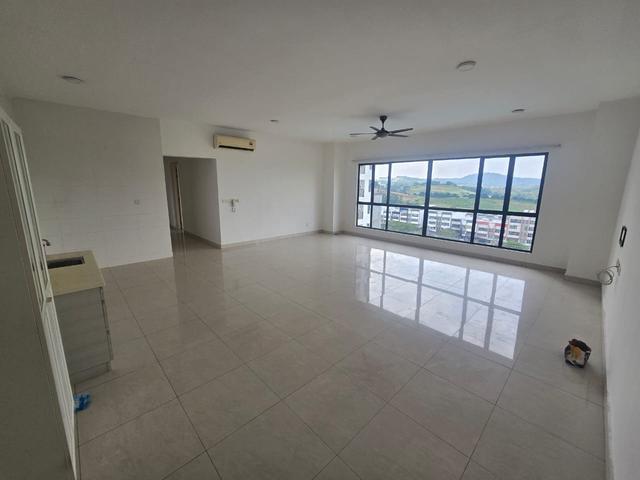 Andana Condominium Dalpinia 16 Sierra Puchong South MRT