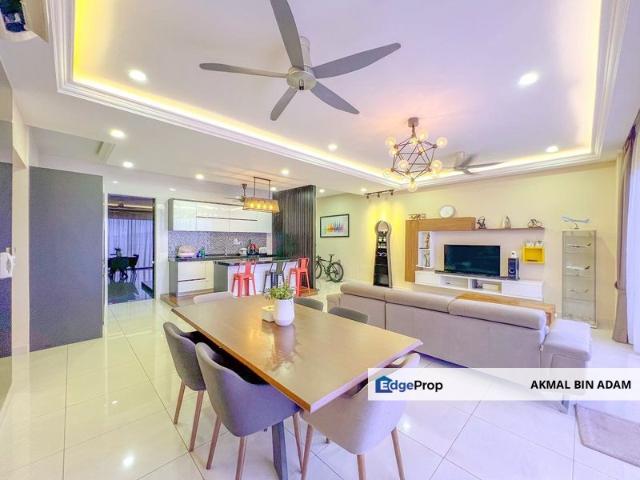 Andana Condominium @ D'Alpinia