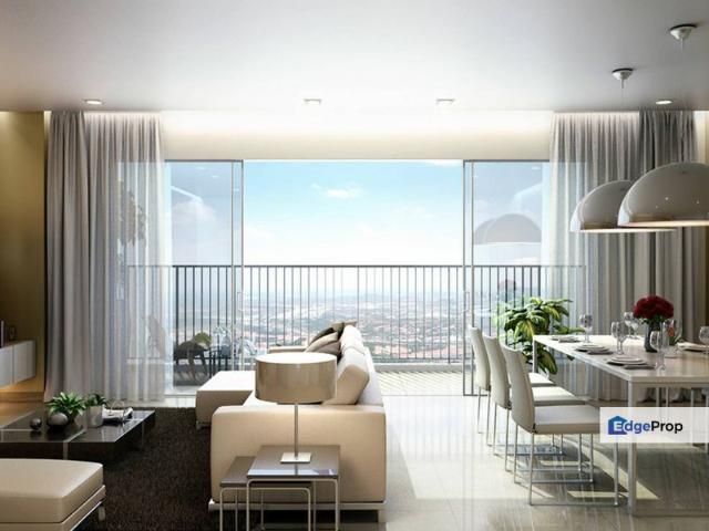 Andana Condominium @ D'Alpinia