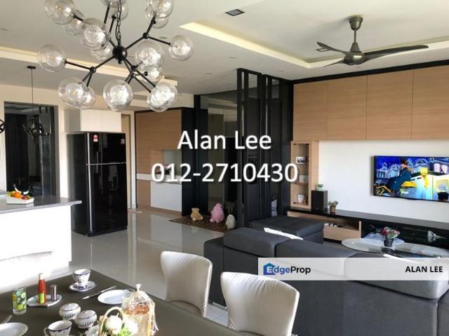 Andana Condominium @ D'Alpinia
