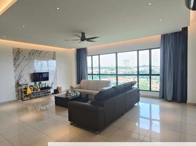 Andana Condominium @ D'Alpinia