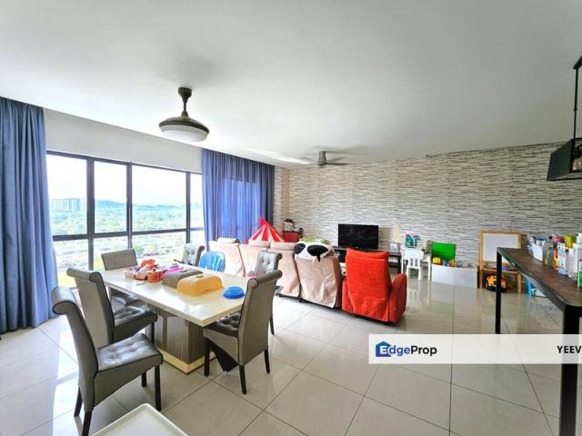 Andana Condominium @ D'Alpinia