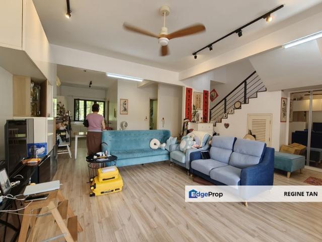Andana Villa @ D'Alpinia