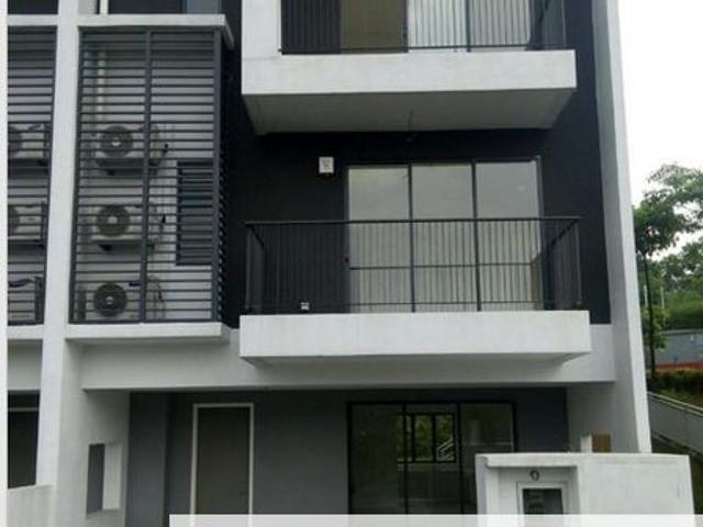 Andana Villa @ D'Alpinia