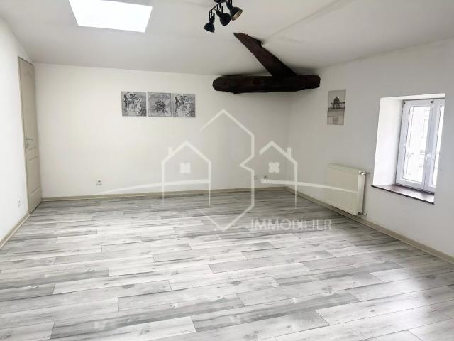 Andance Location Appartement 07