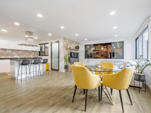 Andar de Moradia O Equilíbrio Perfeito entre Modernidade e. 96m² Santo António Funchal