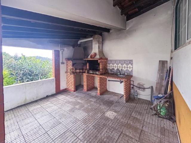Andar de moradia c/ logradouro Poço Redondo, Tomar