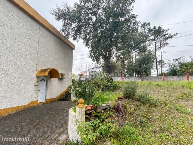 Andar de moradia c/ logradouro Poo Redondo, Tomar
