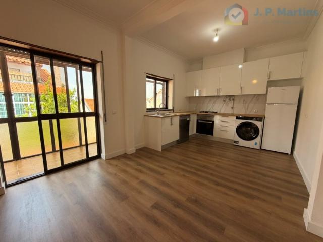 Andar de moradia, Quinta do Conde