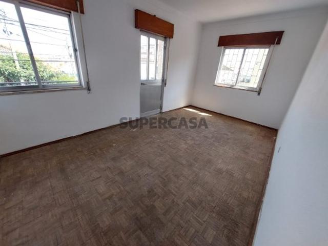Andar de moradia, T4+ Sotão na Quinta do Conde