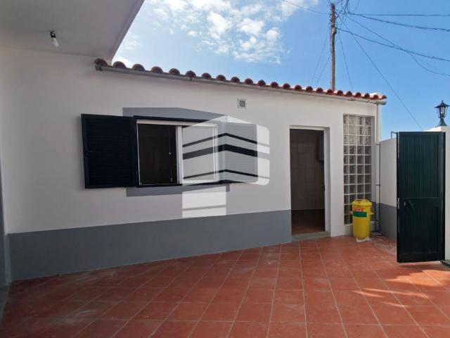 Andar de Moradia T1+1 Funchal