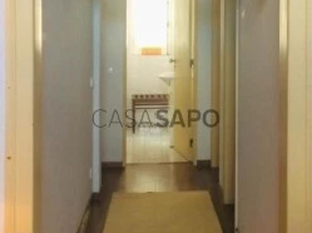 Andar de Moradia T1+1 para alugar em Sintra