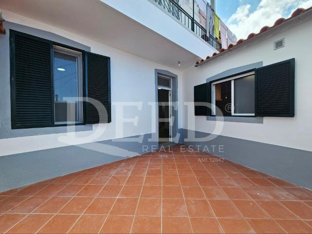 Andar de moradia T1+ 1 Funchal 51m² Santa Maria Maior Funchal