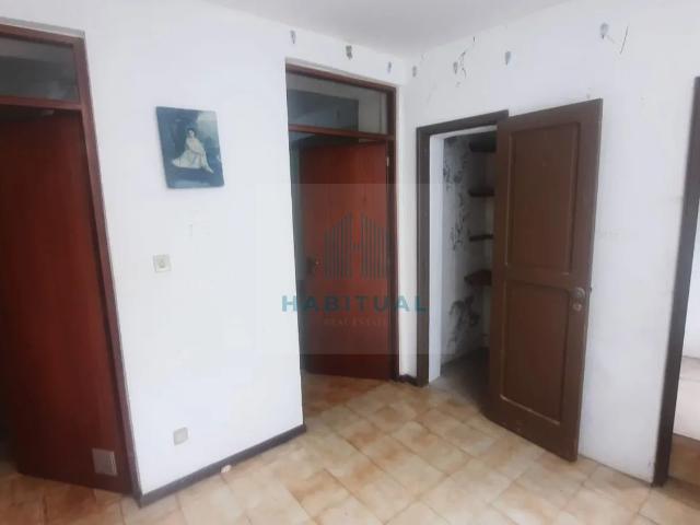 ANDAR DE MORADIA T2+1 NO CENTRO DE VIANA