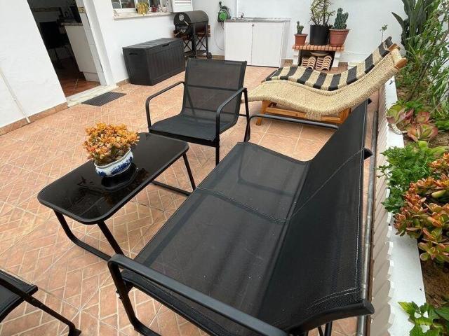 Andar de moradia T2 em Alcantarilha e Pêra de 115 m²