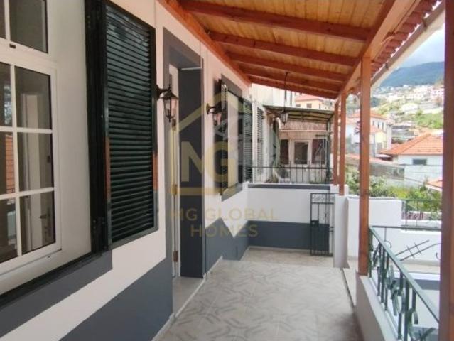 Andar de Moradia T2 São Pedro