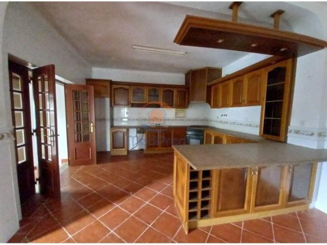 Andar de Moradia T3 Alcochete