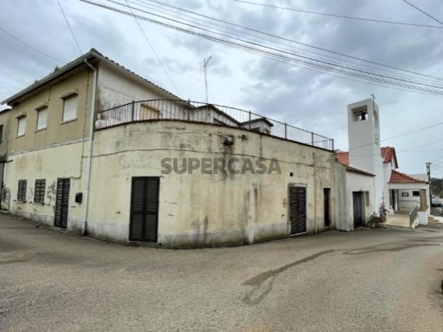 Andar de Moradia T3 Aldeia Grande