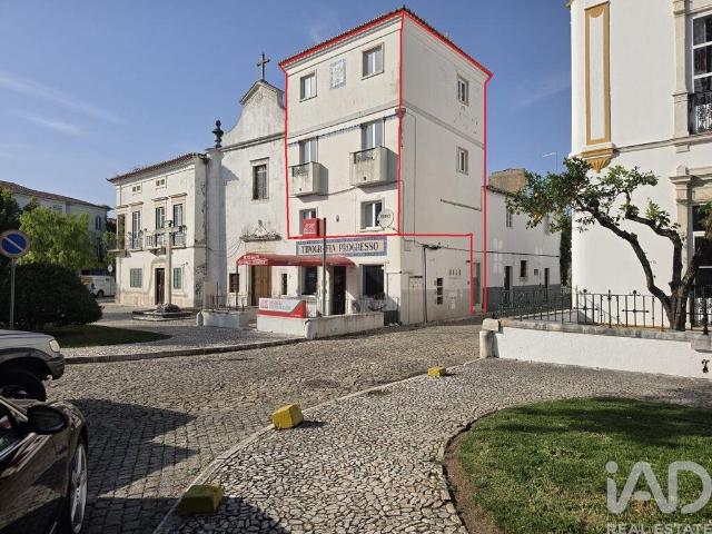 Andar de moradia T3 em Estremoz de 115,5 m²