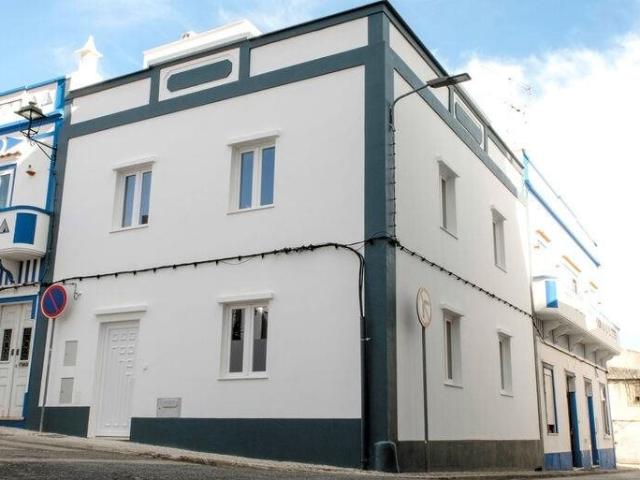Andar de moradia T3 em Lagoa e Carvoeiro de 122 m² 122m² Lagoa e Carvoeiro