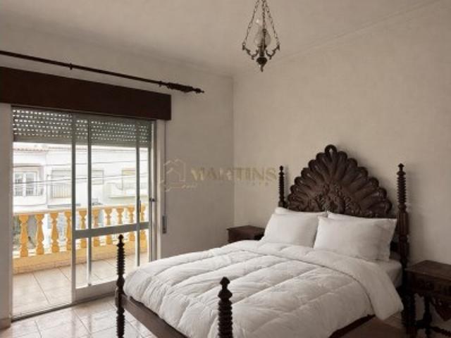Andar de Moradia T3 Ferragudo