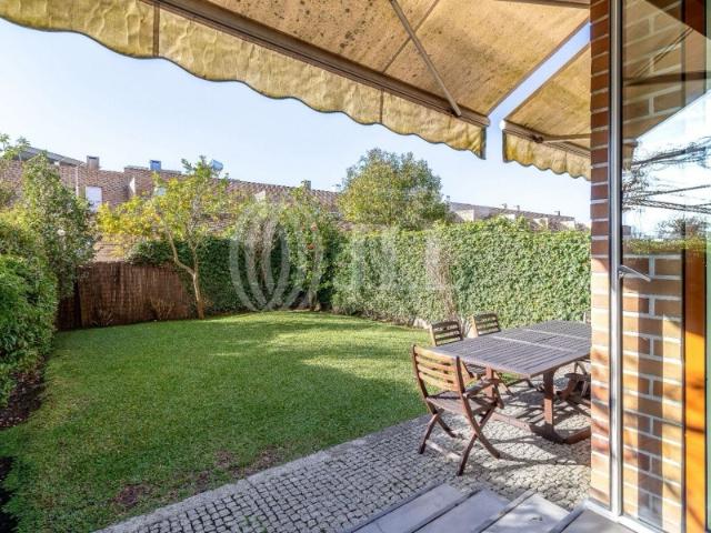 Andar de moradia T3 jardim Leça da Palmeira Matosinhos