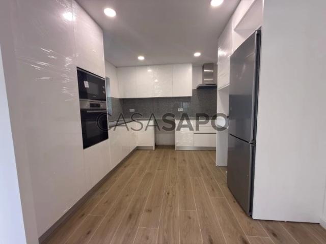 Andar de Moradia T3 para alugar em Póvoa de Lanhoso