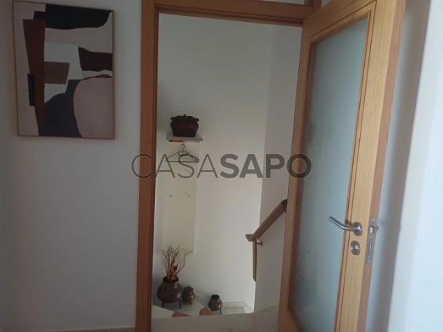 Andar de Moradia T3 para alugar em Vila Real de Santo António