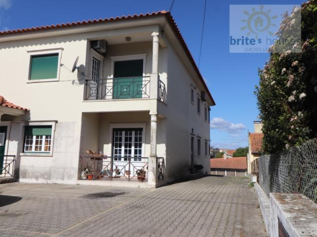 Andar de moradia T3, Tomar