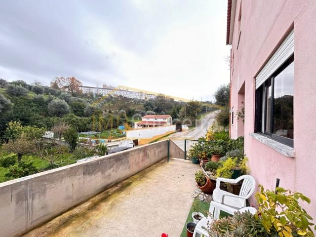 Andar de Moradia T3