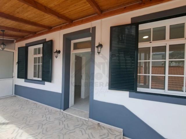 Andar de moradia V2 São Pedro