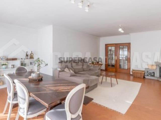 Andar Moradia Duplex V3+1 Viso Norte