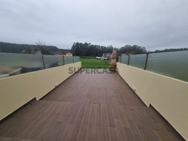 Andar Moradia em Arrifana