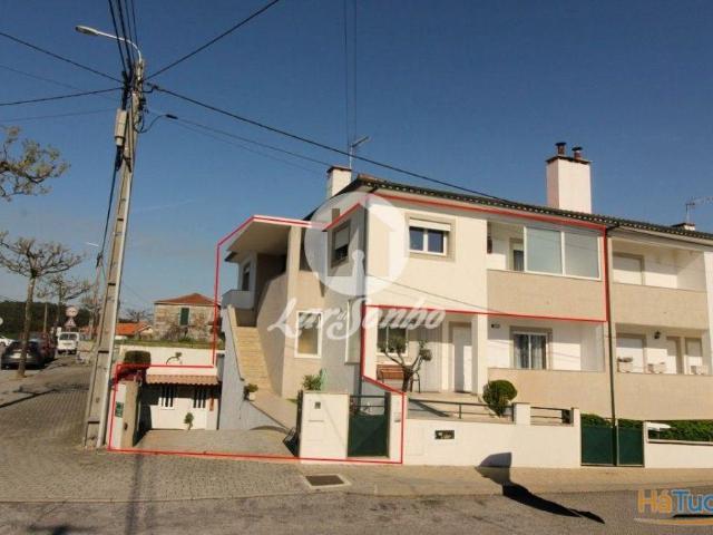 Andar Moradia Grande Garagem Estorãos Fafe | 26084078029