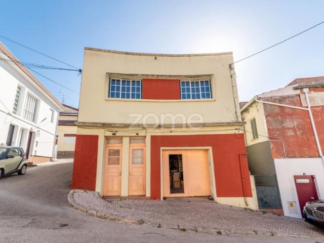 Andar moradia T4 com Terraço e Churrasqueira | Figueira da Foz