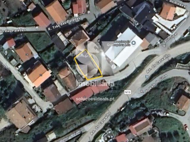 Andar Moradia T4, Parada de Cunhos, VILA REAL | BPI Expresso Imobiliário