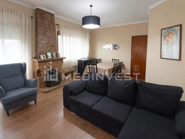 Andar Moradia T5+1