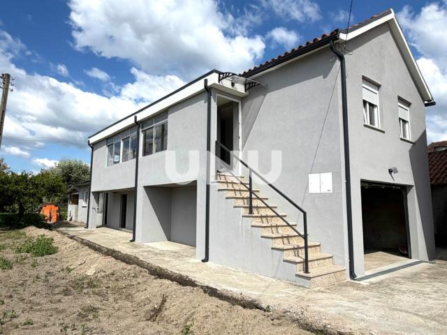 Andar Moradia T1 Rodeada de Natureza