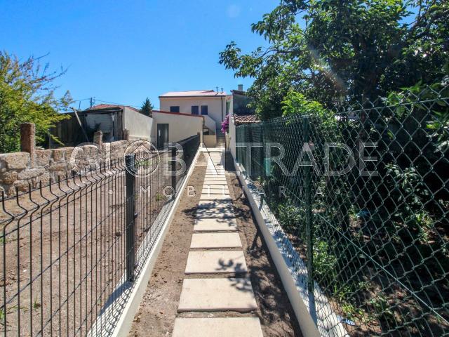 Andar Moradia T2+1 Renovado em Fânzeres