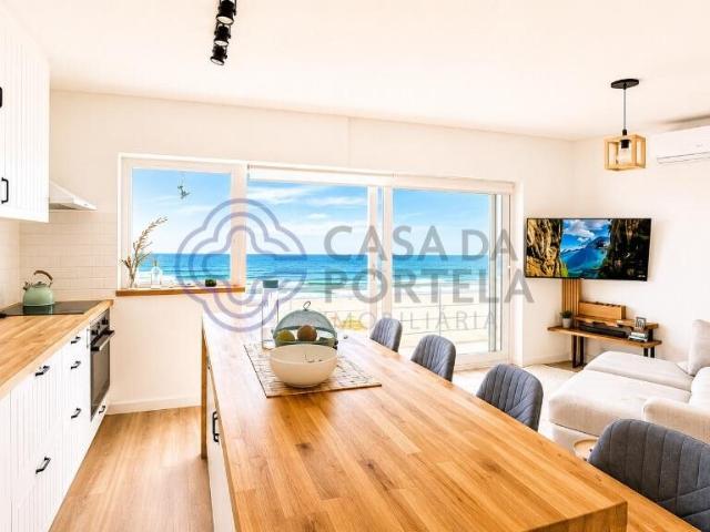 Andar Moradia T2 na 1ª linha de mar da Praia de Angeiras, pa. 70m² Perafita, Lavra e Santa Cruz do Bispo