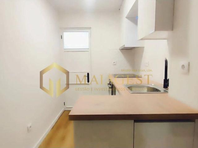 Andar Moradia T2 com Vista Rio junto ao Jardim do Morro Vila Nova Gaia